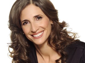 Michaela Watkins