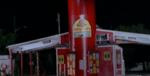 Fatty Fats Sandwich Ranch 1