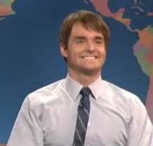 Will Forte