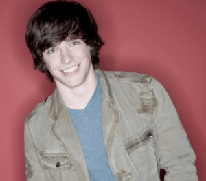 Tim Urban American Idol