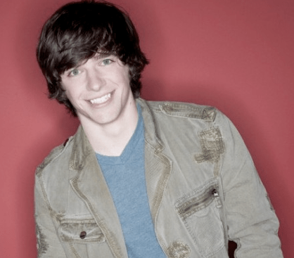 Tim Urban American Idol