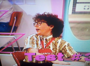 Saved by the Bell Martin Short