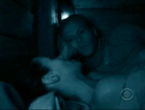 Survivor Redemption Island