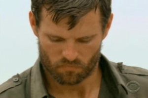 Survivor redemption island Mike