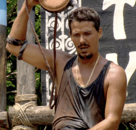 Survivor Redemption Island