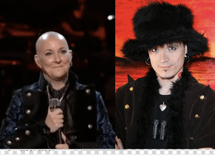 Beverly The Voice Pick Up Artist