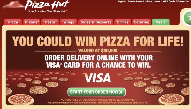 Pizza Hut