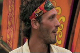Survivor Reynold Reacts 