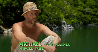 Michael Event Planner 