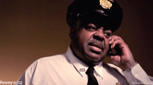 Funny or Die Family Matters Movie