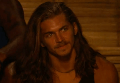 Malcolm Survivor Long Hair