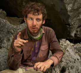 Survivor Caramoan - Cochran