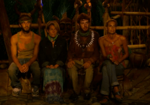 Survivor Caramoan Final 4