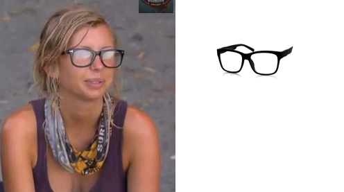 Survivor Blood vs Water