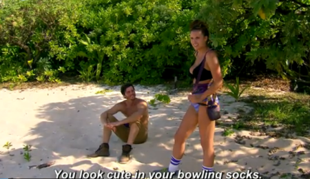 BowlingSocks