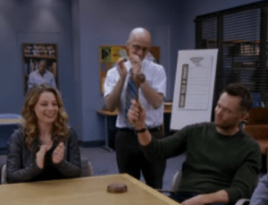 Community Finale 